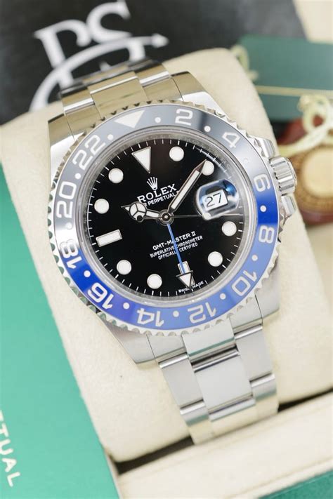 นาฬิกา rolex batman ราคา|ราคา rolex.